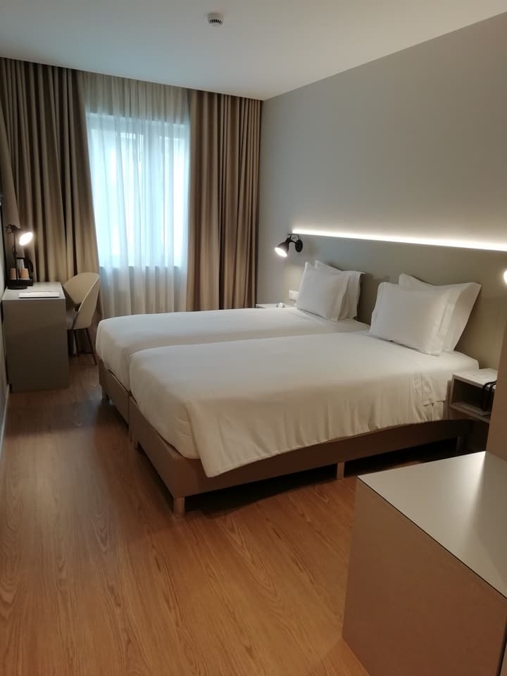 ClipHotel