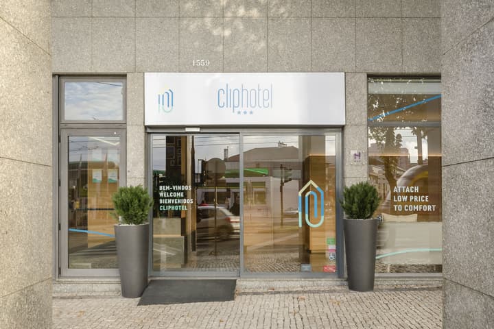 ClipHotel