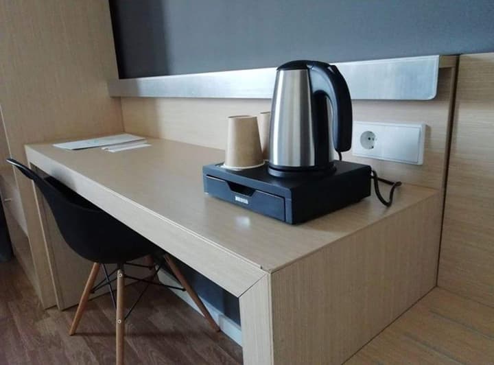 ClipHotel