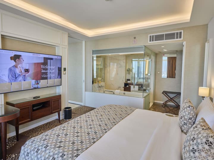 Mövenpick Hotel Amman
