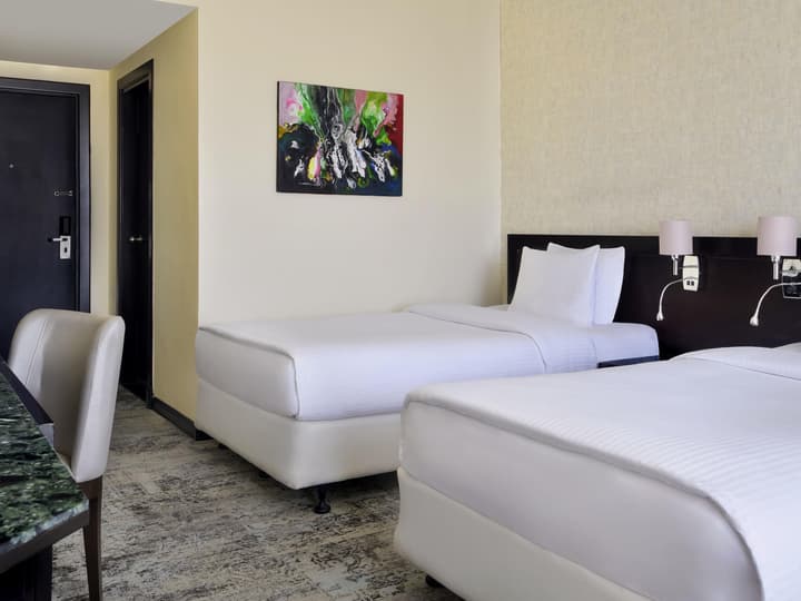 Mövenpick Hotel Amman