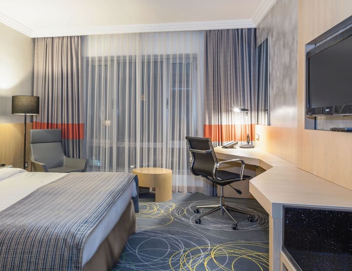 Mövenpick Hotel Amman