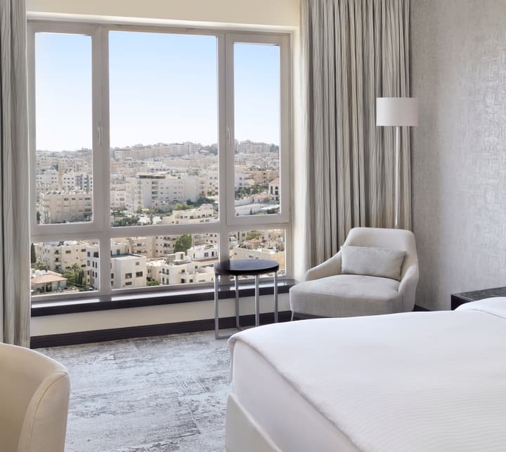 Mövenpick Hotel Amman