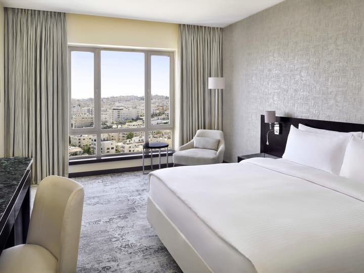 Mövenpick Hotel Amman