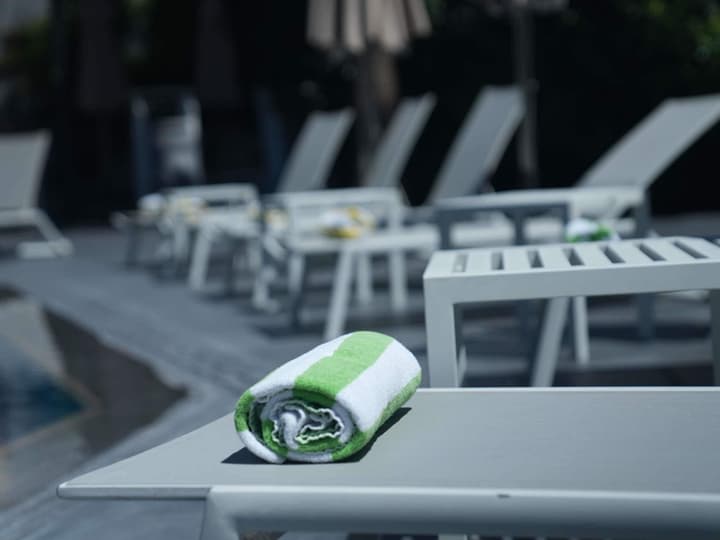 Mövenpick Hotel Amman