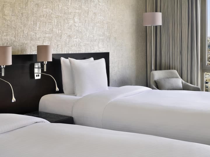 Mövenpick Hotel Amman