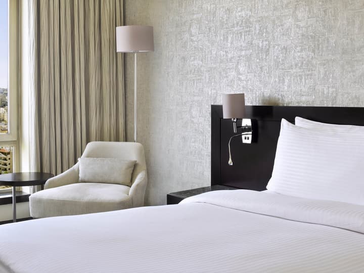 Mövenpick Hotel Amman