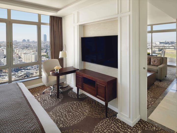 Mövenpick Hotel Amman