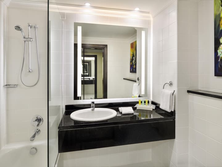 Mövenpick Hotel Amman