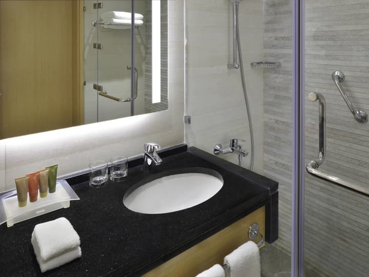 Mövenpick Hotel Amman