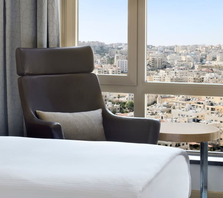 Mövenpick Hotel Amman