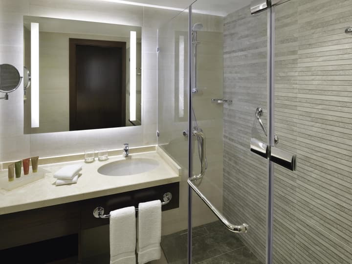 Mövenpick Hotel Amman