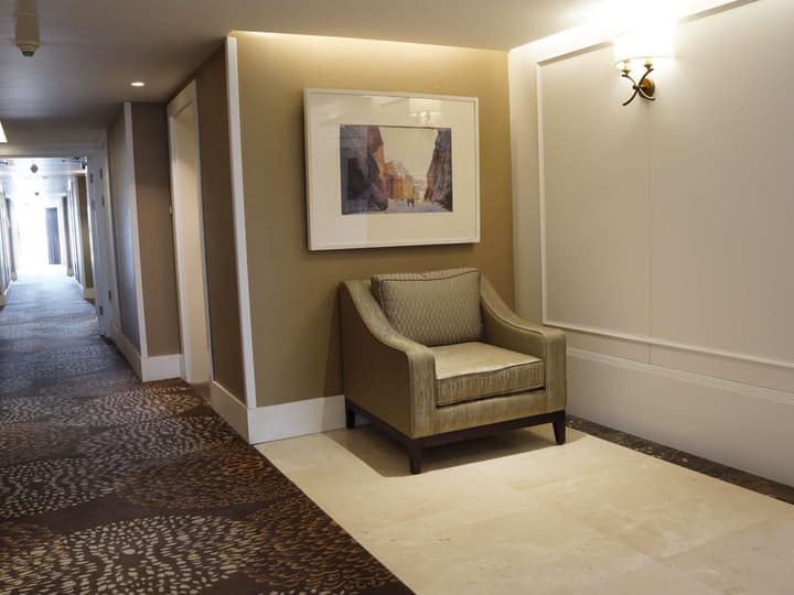Mövenpick Hotel Amman