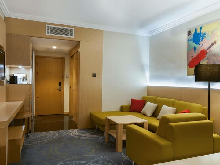 Mövenpick Hotel Amman