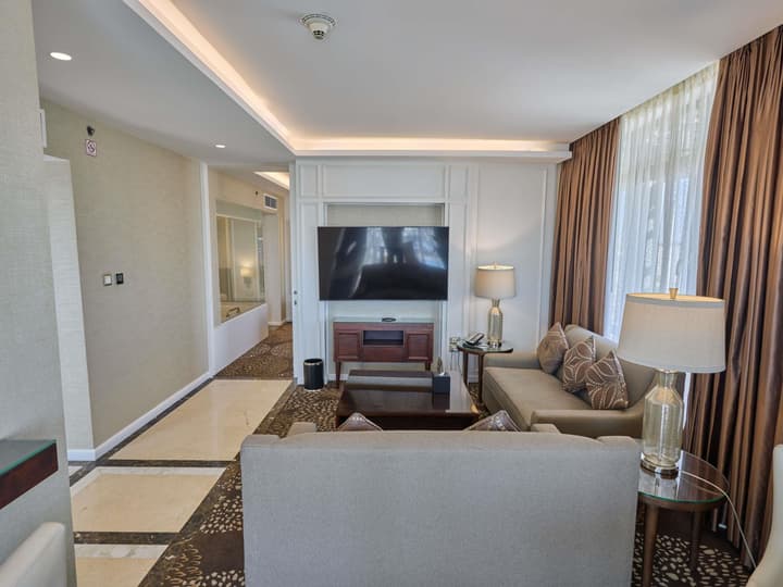 Mövenpick Hotel Amman