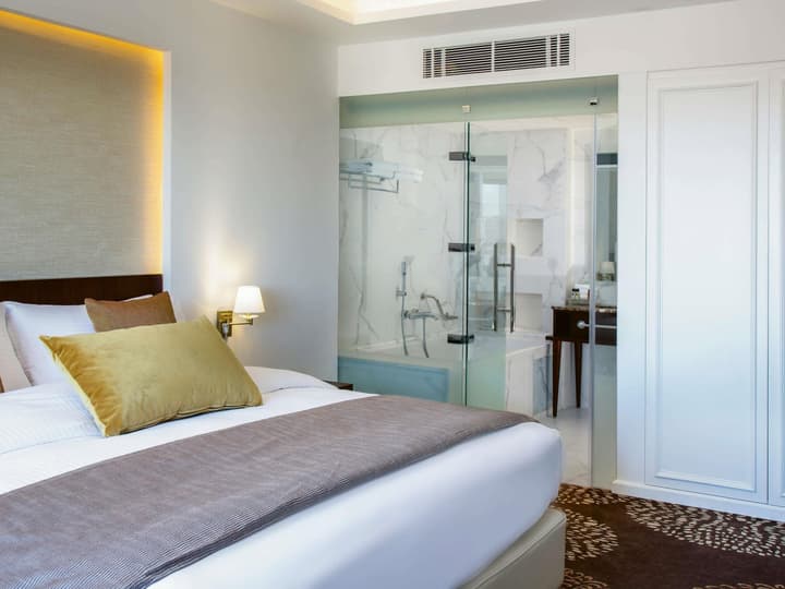 Mövenpick Hotel Amman
