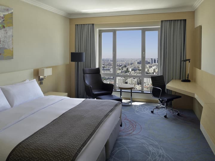 Mövenpick Hotel Amman