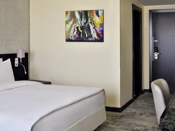 Mövenpick Hotel Amman