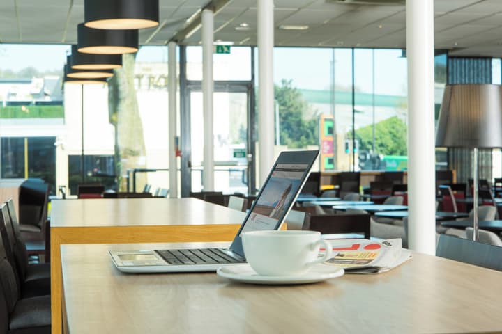 Holiday Inn Express Bath by IHG