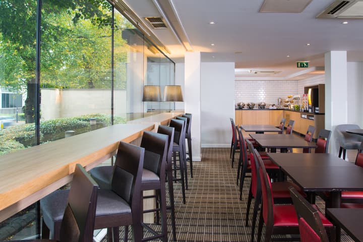 Holiday Inn Express Bath by IHG