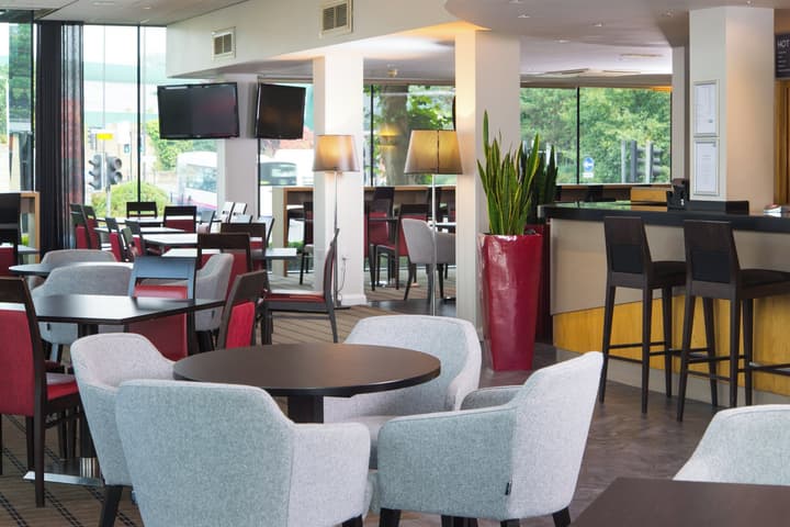 Holiday Inn Express Bath by IHG