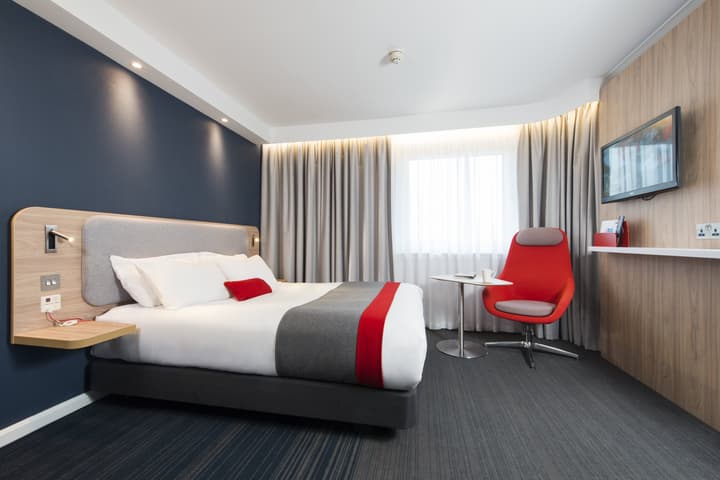 Holiday Inn Express Bath by IHG