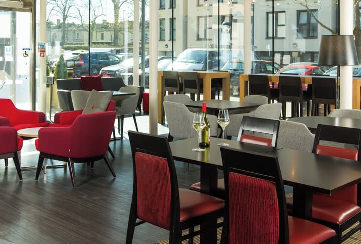 Holiday Inn Express Bath by IHG