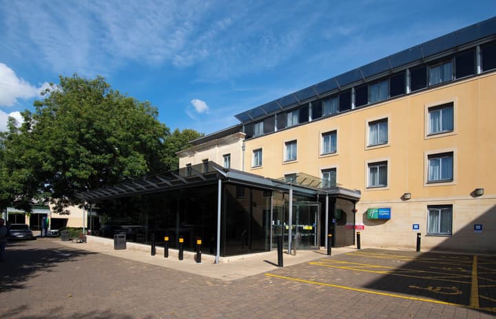 Holiday Inn Express Bath by IHG