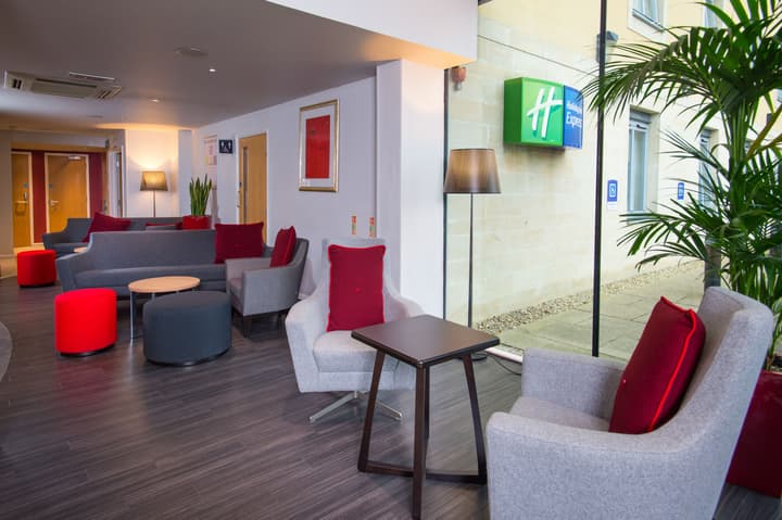 Holiday Inn Express Bath by IHG
