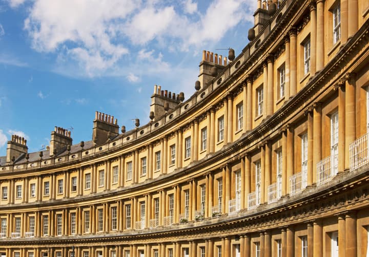 Holiday Inn Express Bath by IHG