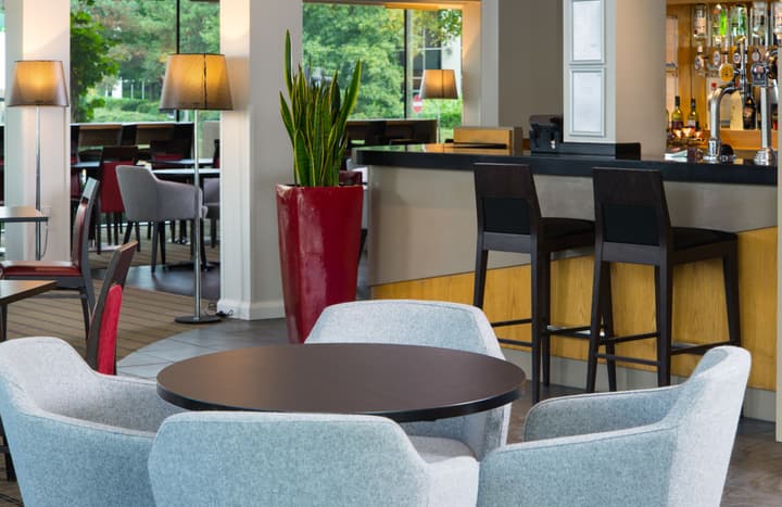 Holiday Inn Express Bath by IHG