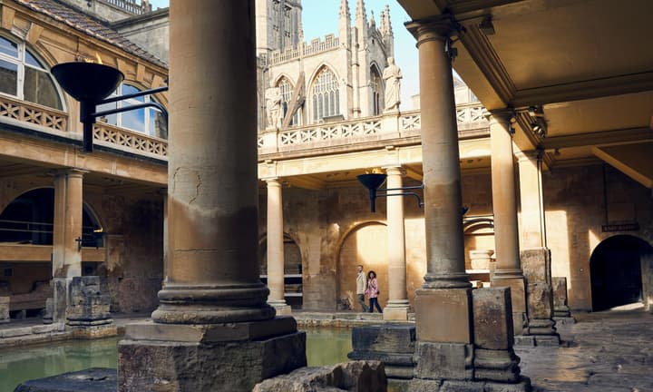 Holiday Inn Express Bath by IHG