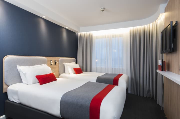 Holiday Inn Express Bath by IHG