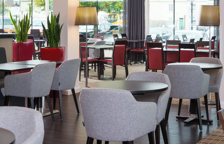 Holiday Inn Express Bath by IHG