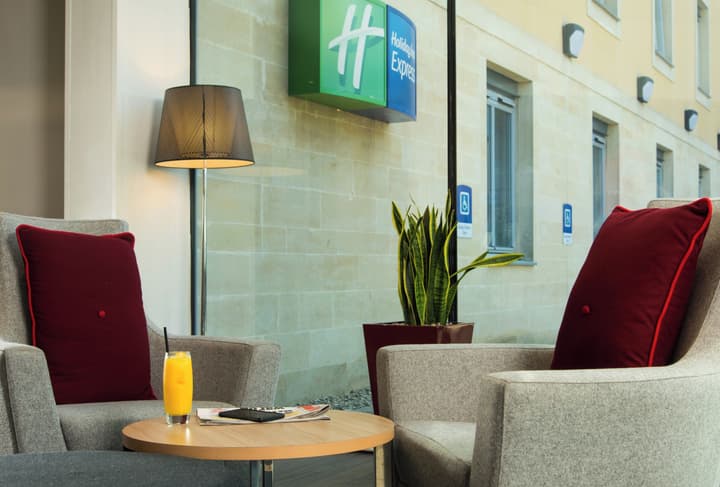 Holiday Inn Express Bath by IHG