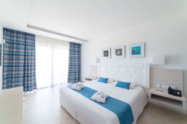 Ramla Bay Resort
