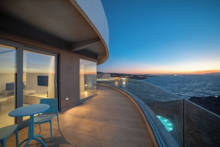 Ramla Bay Resort