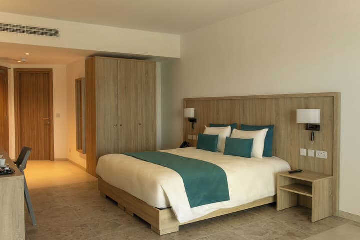 Ramla Bay Resort