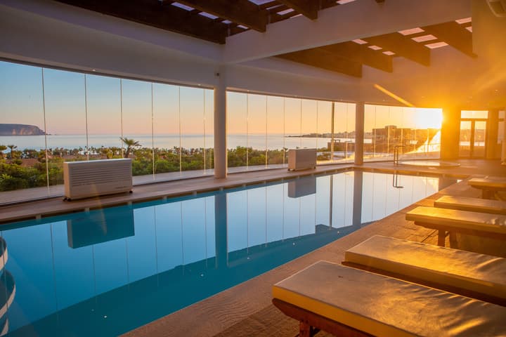 Ramla Bay Resort