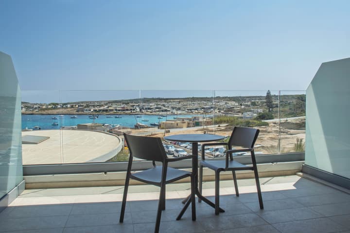 Ramla Bay Resort