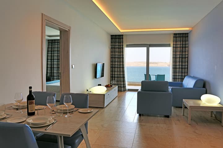 Ramla Bay Resort