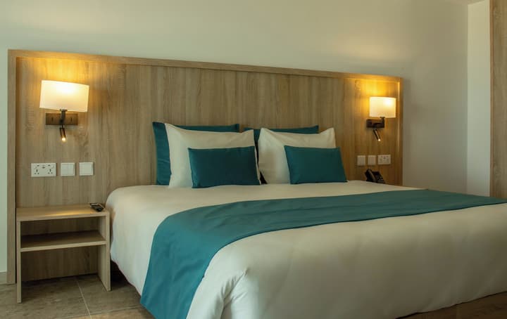 Ramla Bay Resort