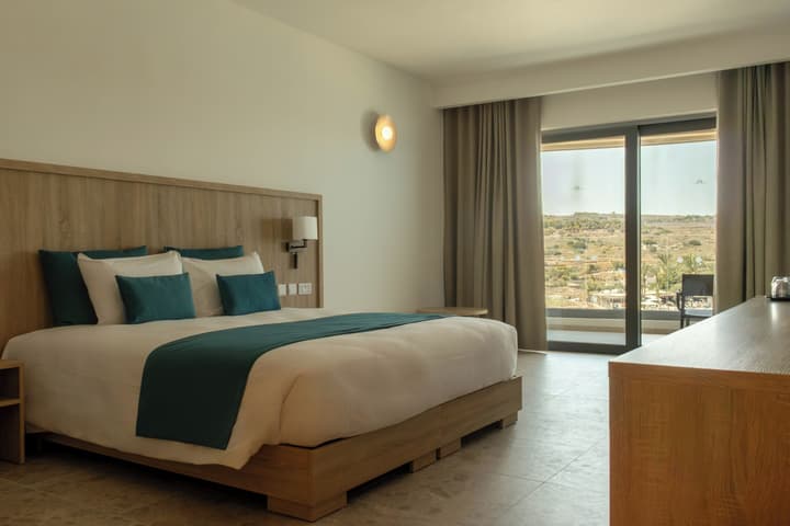Ramla Bay Resort