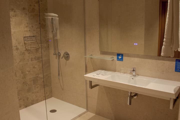 Ramla Bay Resort
