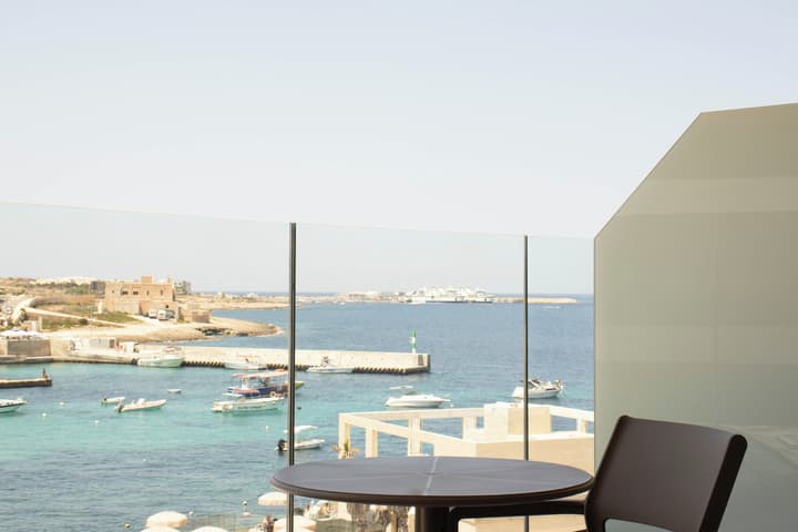 Ramla Bay Resort