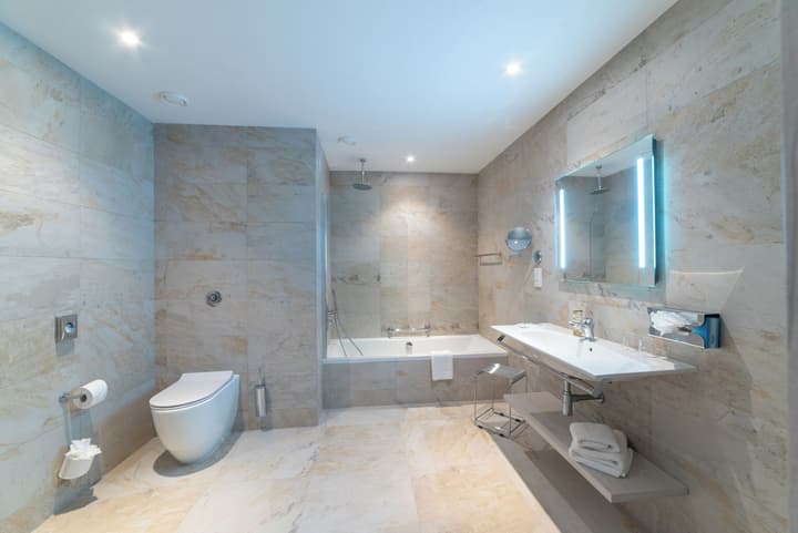 Ramla Bay Resort