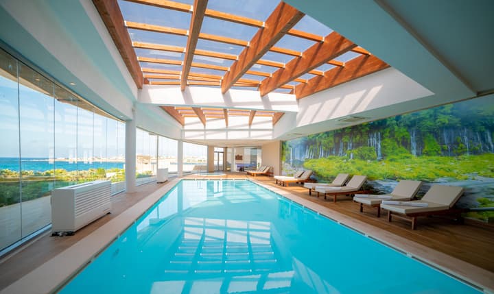Ramla Bay Resort