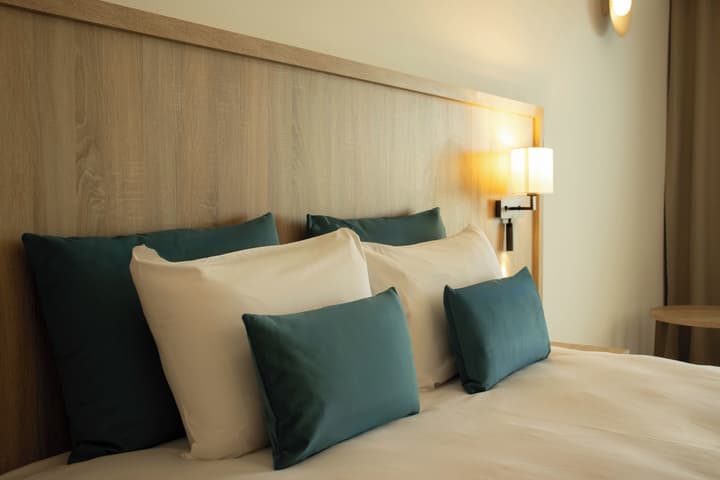 Ramla Bay Resort