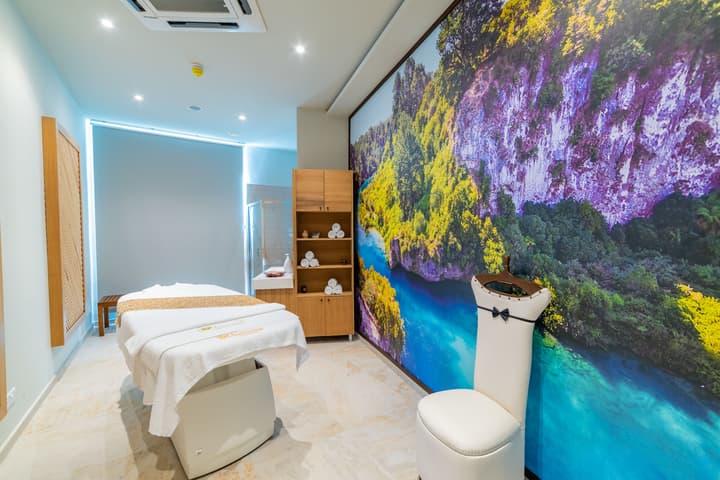 Ramla Bay Resort