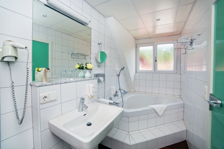 Stadthotel Freiburg